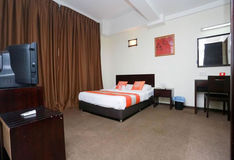 Hotel Oyo Rooms Pandan Uptown