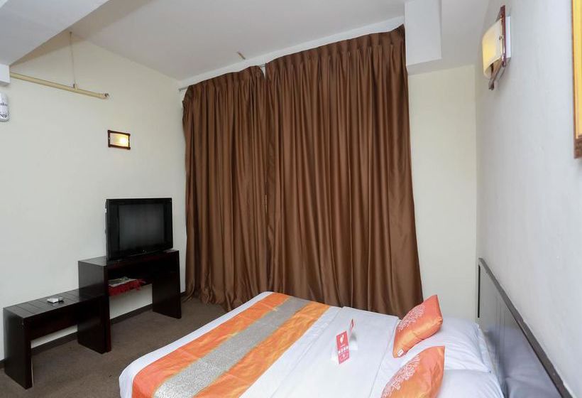 Hotel Oyo Rooms Pandan Uptown