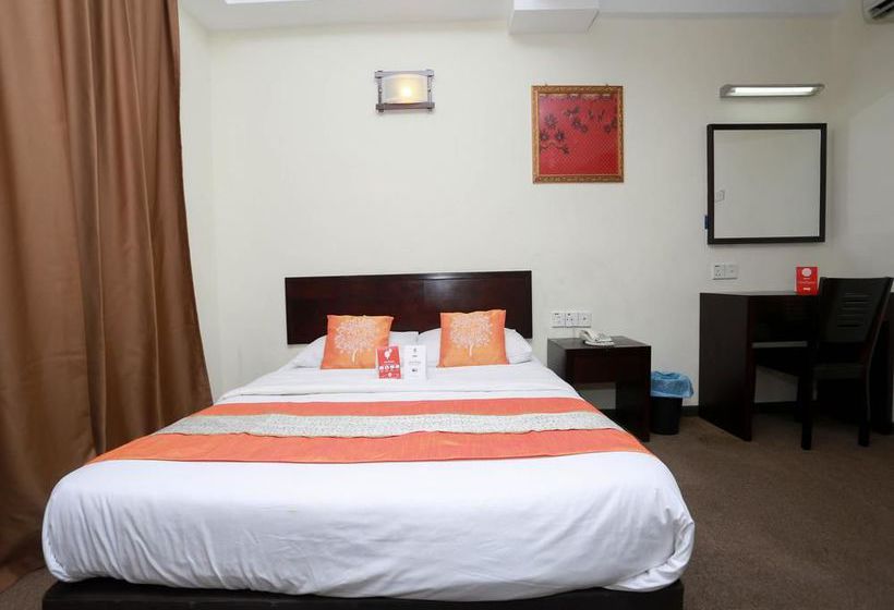 Hotel Oyo Rooms Pandan Uptown