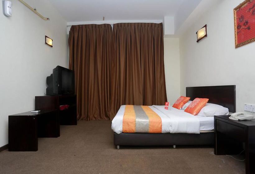 Hotel Oyo Rooms Pandan Uptown