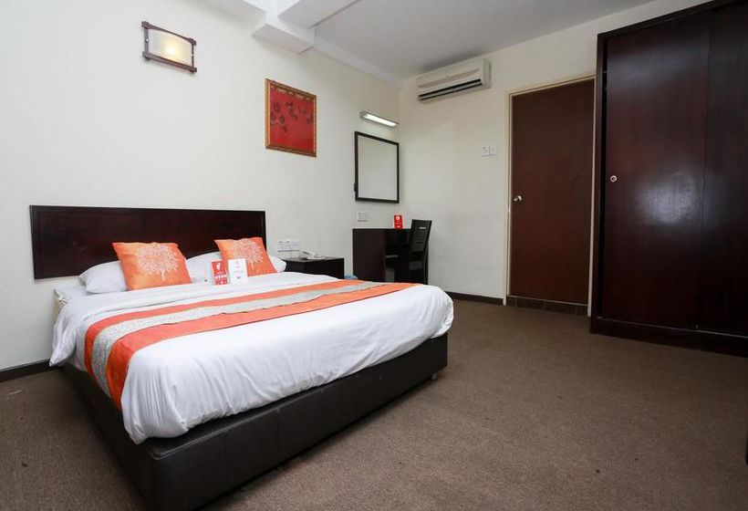 Hotel Oyo Rooms Pandan Uptown