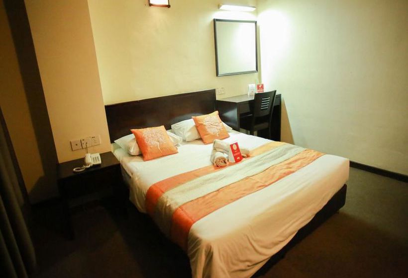 Hotel Oyo Rooms Pandan Uptown