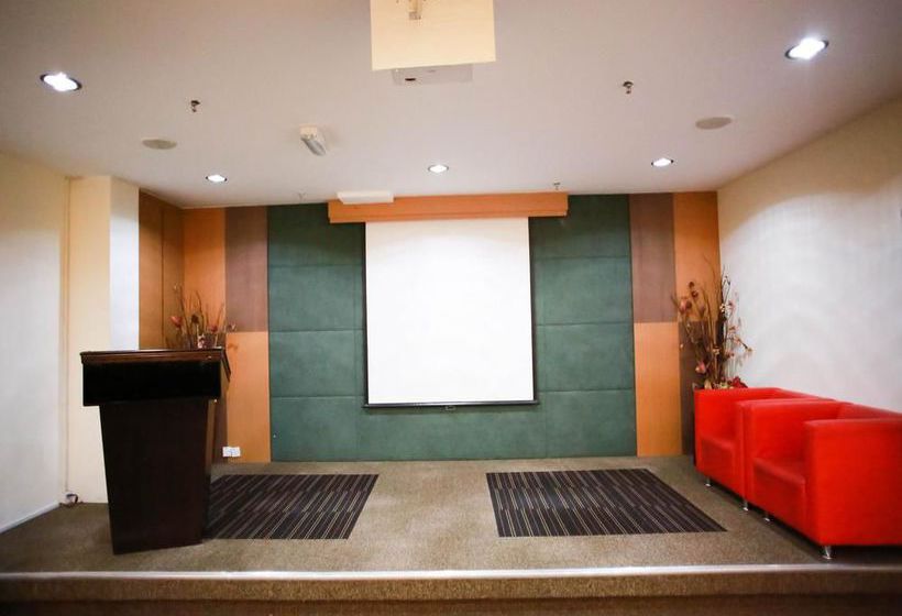 Hotel Oyo Rooms Pandan Uptown