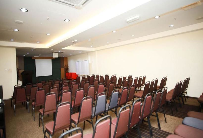 Hotel Oyo Rooms Pandan Uptown