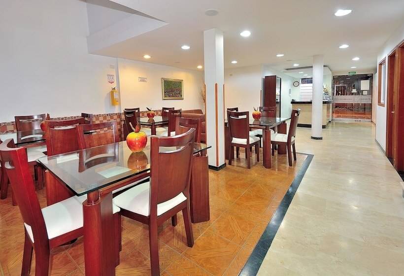 בית מלון כפרי Palonegro