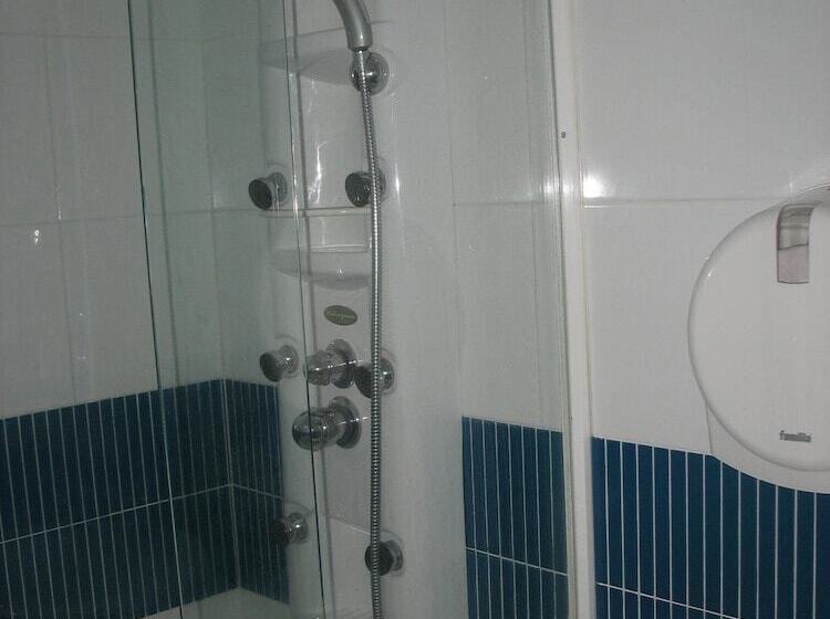 בית מלון כפרי Palonegro