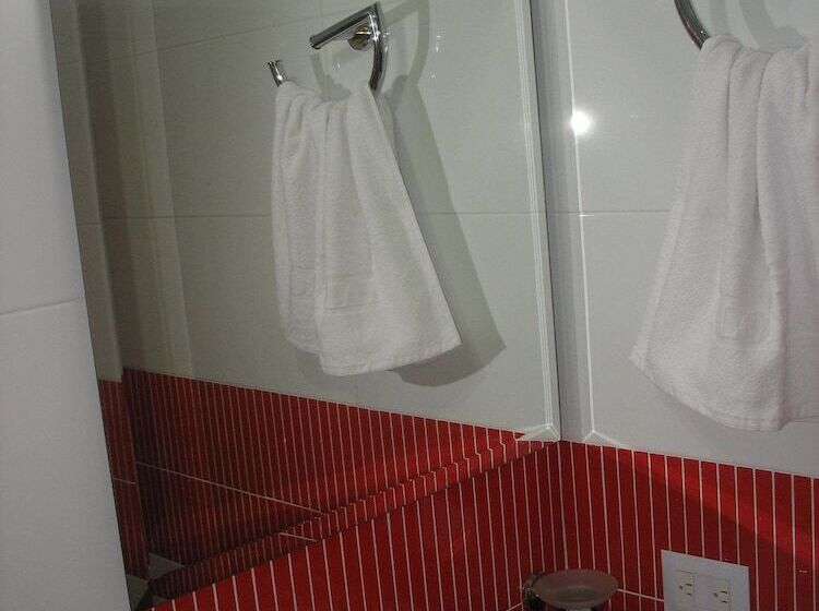 בית מלון כפרי Palonegro