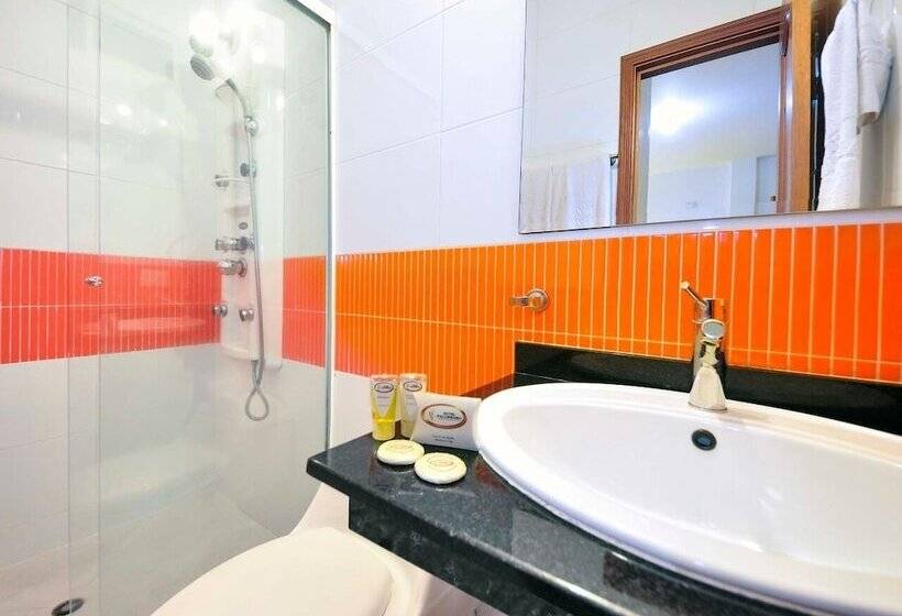 בית מלון כפרי Palonegro