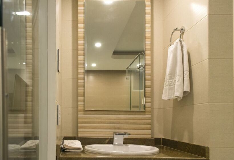 בית מלון כפרי Palonegro