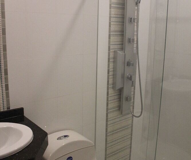 בית מלון כפרי Palonegro