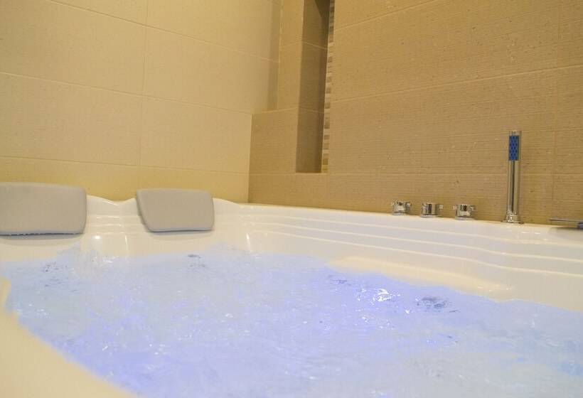 בית מלון כפרי Palonegro