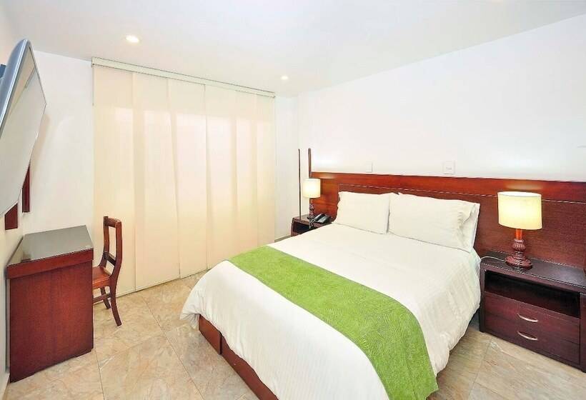 בית מלון כפרי Palonegro