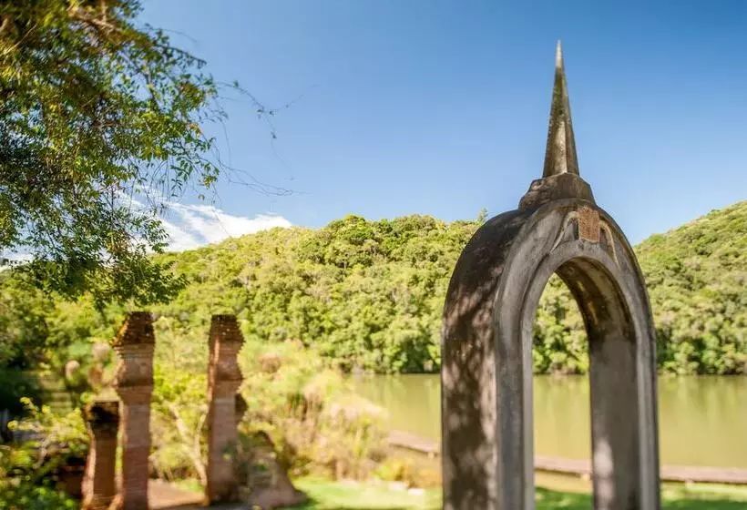 Hotelli Paraiso Eco Lodge