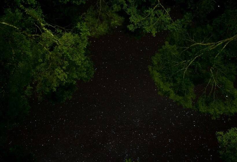 Отель Paraiso Eco Lodge