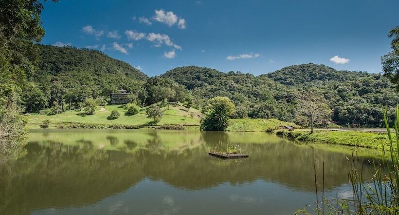 Отель Paraiso Eco Lodge