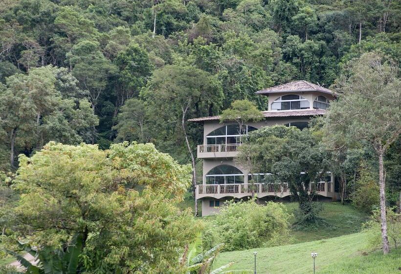 Отель Paraiso Eco Lodge