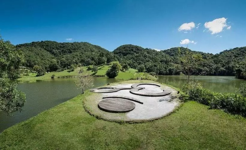 Hotelli Paraiso Eco Lodge