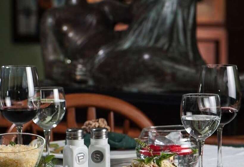 Отель Paraiso Eco Lodge