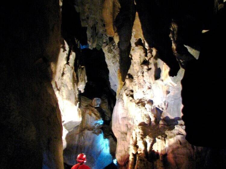 Отель Paraiso Eco Lodge