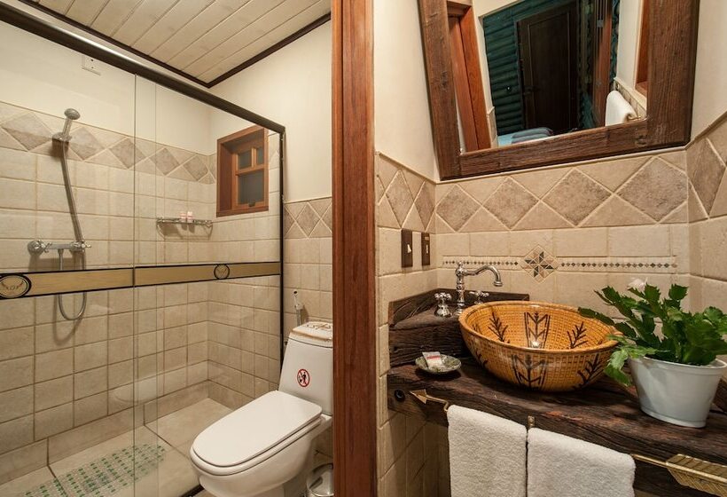 Отель Paraiso Eco Lodge