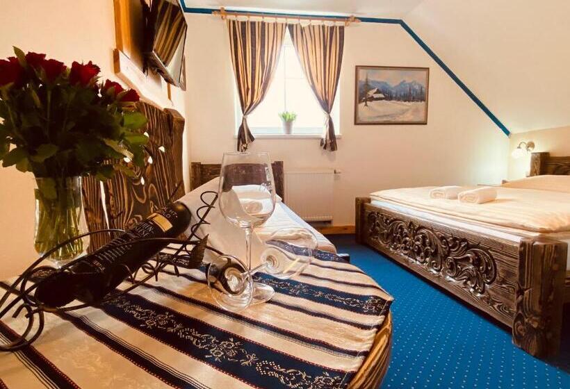 ホテル Pension Aja