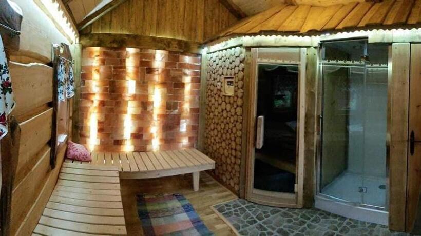 ホテル Pension Aja