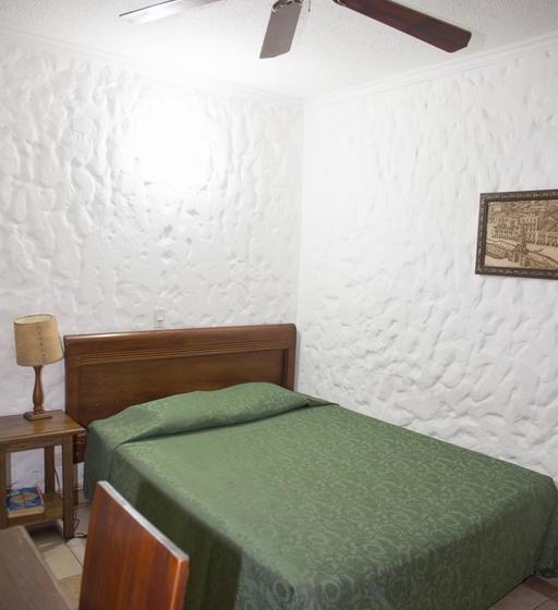 בית מלון כפרי Porton De La 10