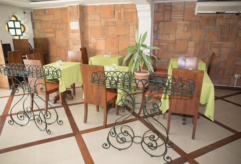 בית מלון כפרי Porton De La 10