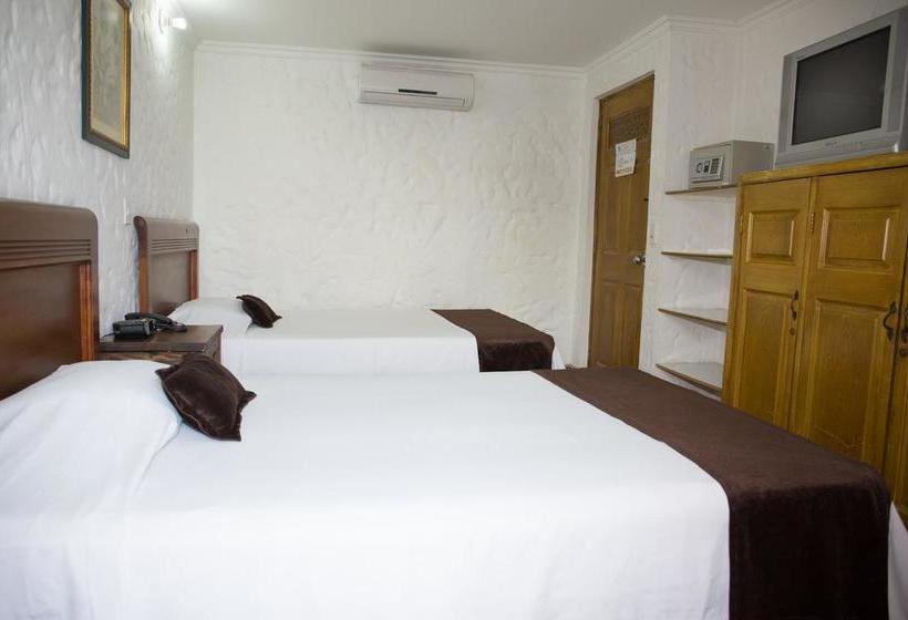 בית מלון כפרי Porton De La 10