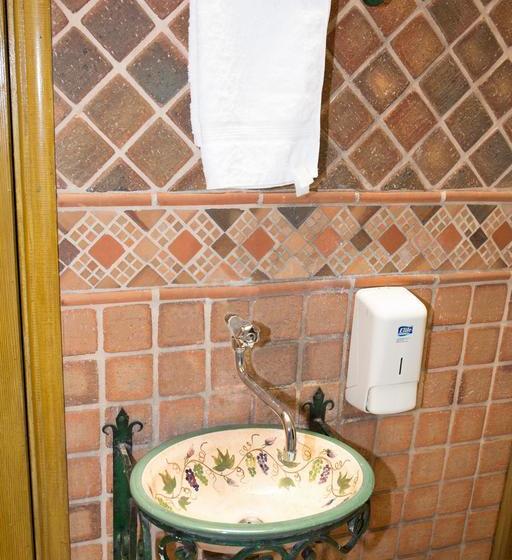 בית מלון כפרי Porton De La 10