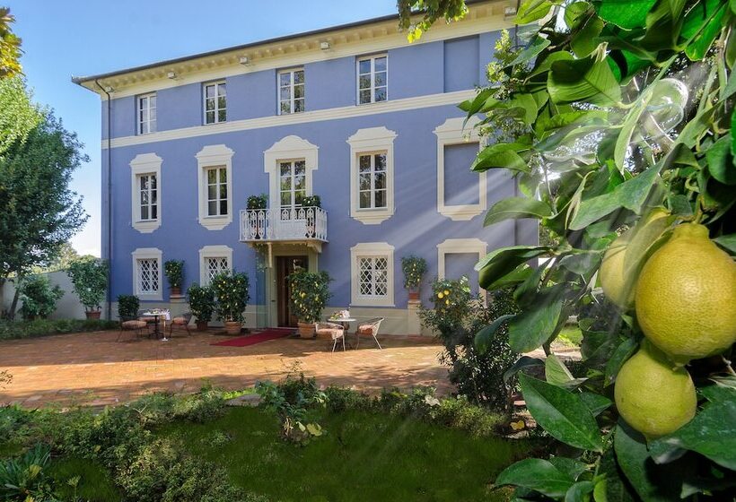 Hôtel Resort Dei Limoni