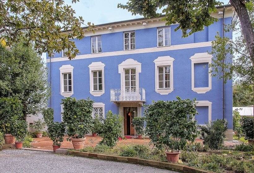 Hôtel Resort Dei Limoni