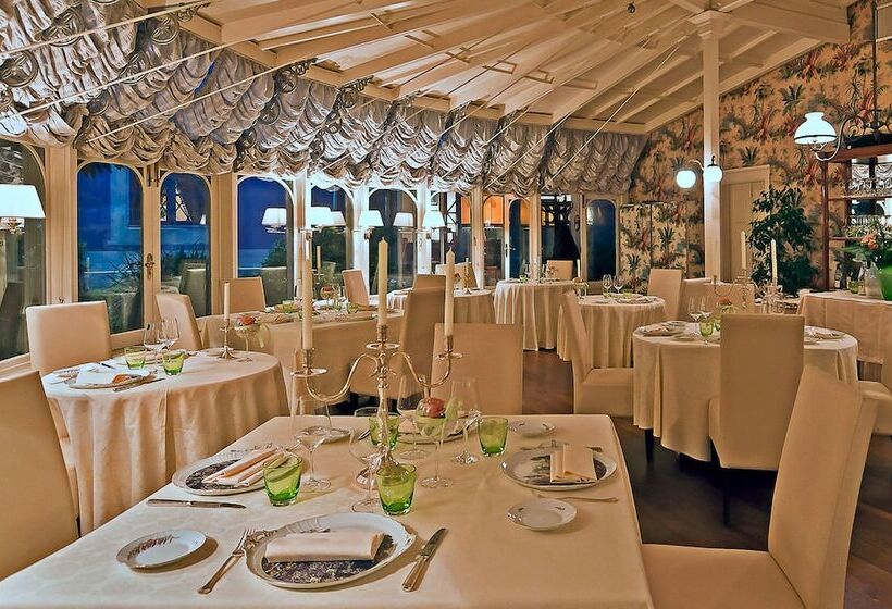 Hôtel Resort Dei Limoni