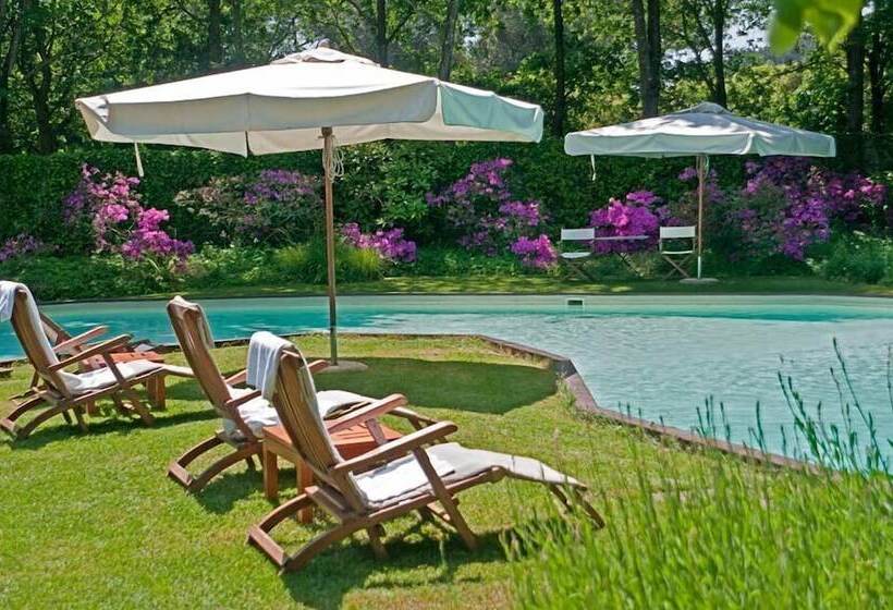 Hôtel Resort Dei Limoni