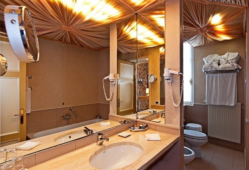 Hôtel Resort Dei Limoni