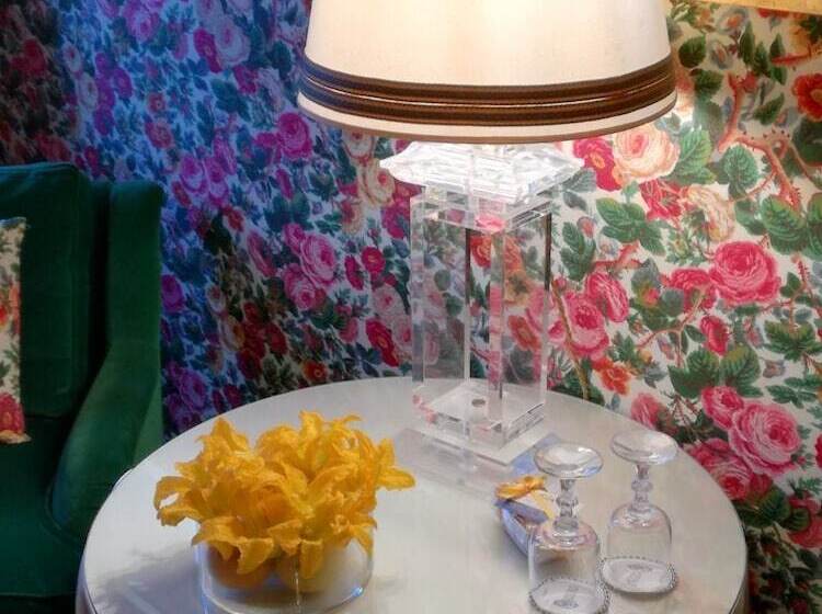 Hôtel Resort Dei Limoni