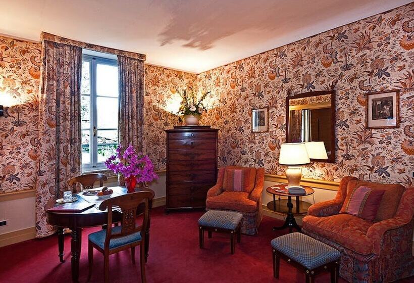 Hôtel Resort Dei Limoni