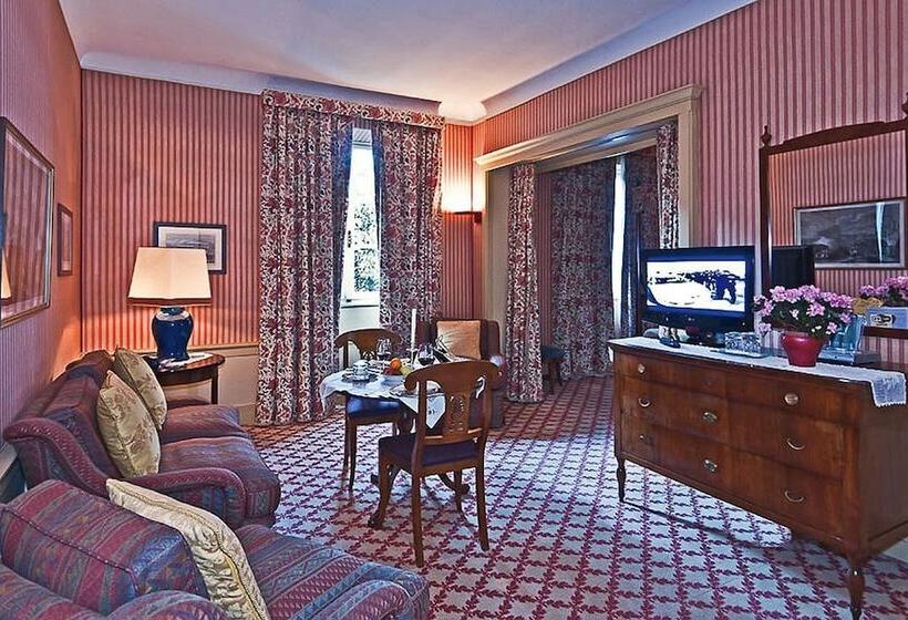 Hôtel Resort Dei Limoni