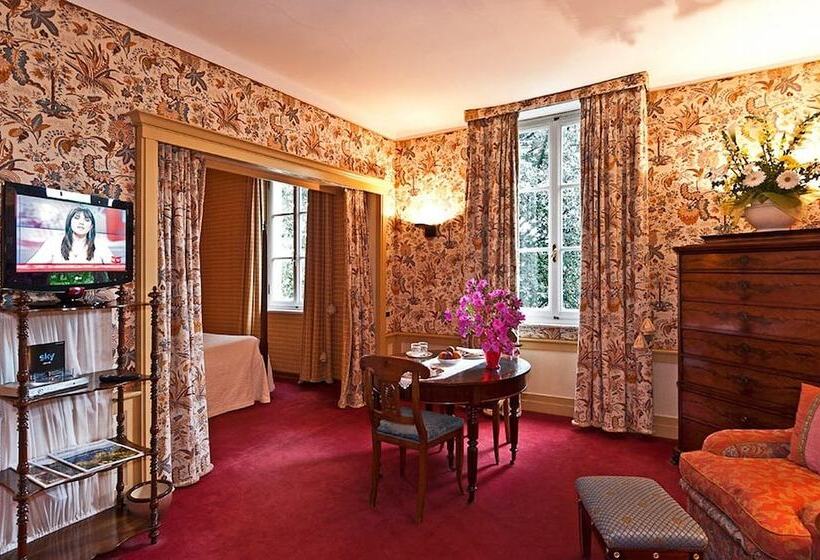 Hôtel Resort Dei Limoni