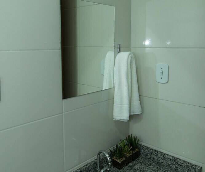 ホテル Sabor E Fé