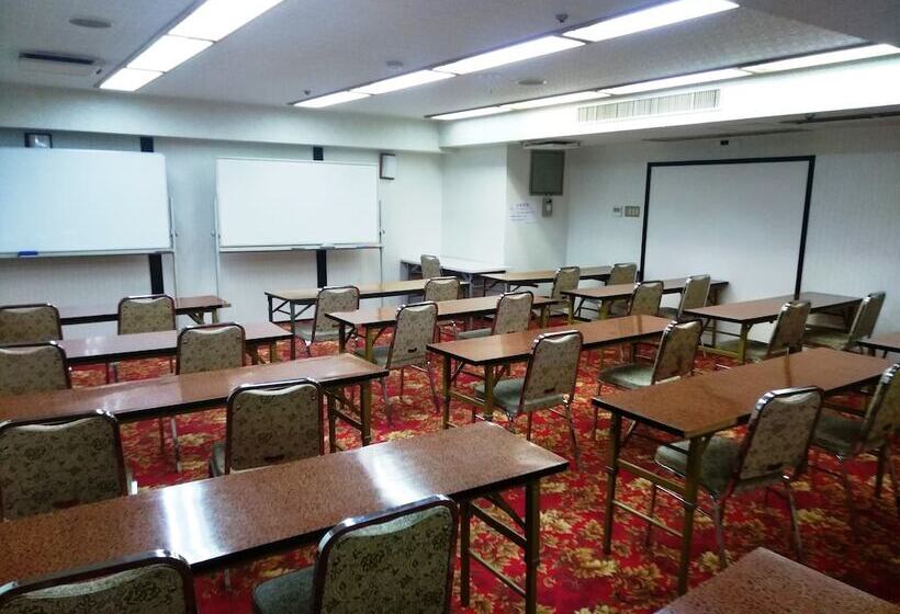 فندق Shiki No Yado Fujisan