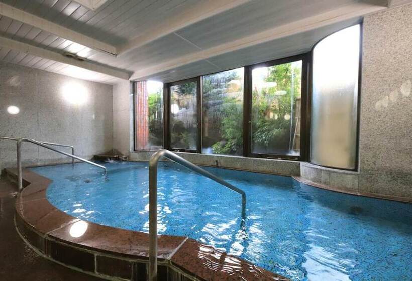 فندق Shiki No Yado Fujisan