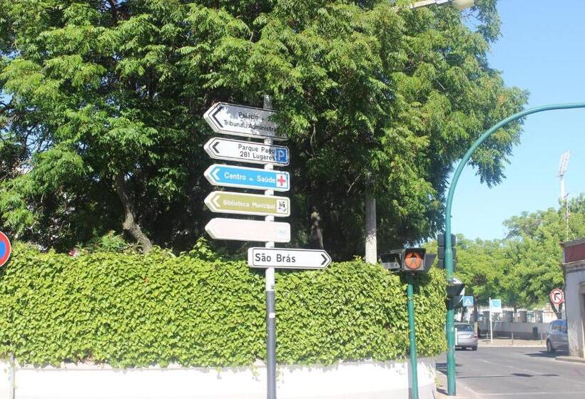 Eurosun Hotels Loulé