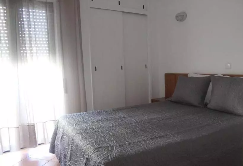 Eurosun Hotels Loulé