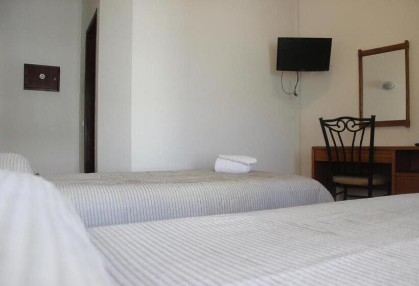 Eurosun Hotels Loulé