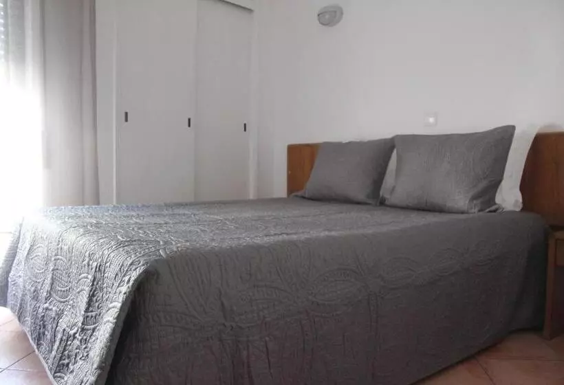 Eurosun Hotels Loulé