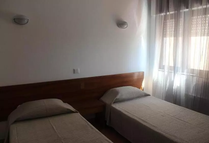 Eurosun Hotels Loulé