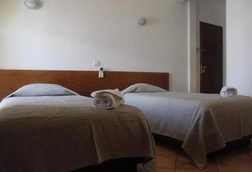 Eurosun Hotels Loulé