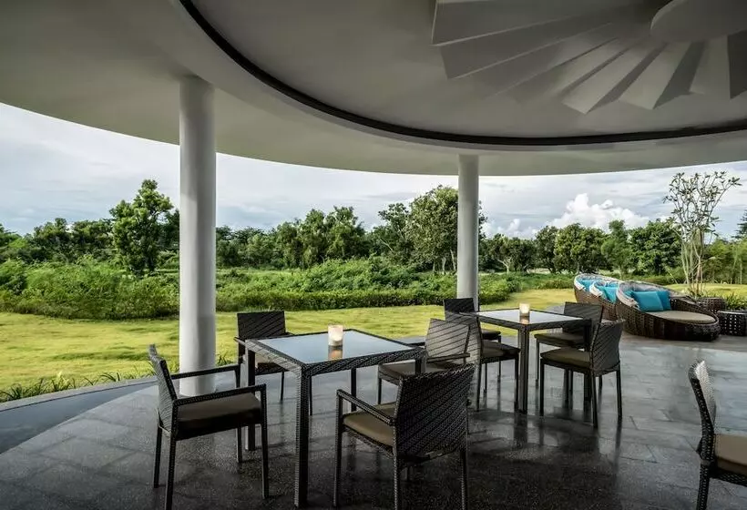 Hotelli Swissbelresort Pecatu