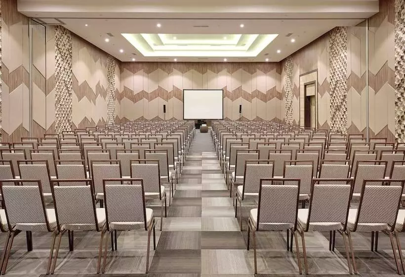 Hotelli Swissbelresort Pecatu